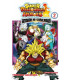 DRAGON BALL HEROES UNIVERSE MISSION Nº 02