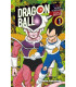 DRAGON BALL COLOR FREEZER Nº 01/05