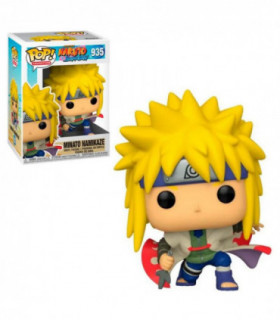 POP NARUTO MINATO NAMIKAZE