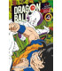 DRAGON BALL COLOR FREEZER Nº 04/05