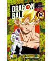 DRAGON BALL COLOR FREEZER Nº 05/05