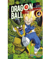 DRAGON BALL COLOR CELL Nº 04/06