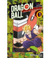 DRAGON BALL COLOR BU Nº 01/06