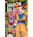 DRAGON BALL COLOR BU Nº 02/06