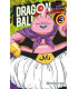 DRAGON BALL COLOR BU Nº 03/06