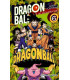 DRAGON BALL COLOR BU Nº 06/06