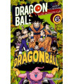 DRAGON BALL COLOR BU Nº 06/06