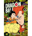 DRAGON BALL COLOR 04/08 ORIGEN Y RED RIBBON