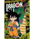 DRAGON BALL COLOR 07/08 ORIGEN Y RED RIBBON