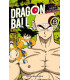 DRAGON BALL COLOR 08/08 ORIGEN Y RED RIBBON