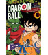 DRAGON BALL COLOR PICCOLO Nº 01/04