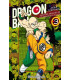 DRAGON BALL COLOR PICCOLO Nº 03/04