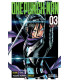 ONE PUNCH-MAN 03