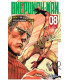 ONE PUNCH-MAN 08