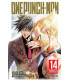 ONE PUNCH-MAN 14