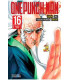 ONE PUNCH-MAN 16