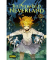 THE PROMISED NEVERLAND 05