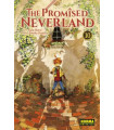 THE PROMISED NEVERLAND 10