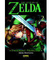 THE LEGEND OF ZELDA 02: TWILIGHT PRINCESS