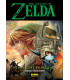 THE LEGEND OF ZELDA 03: TWILIGHT PRINCESS