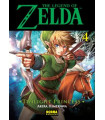 THE LEGEND OF ZELDA 04: TWILIGHT PRINCESS
