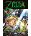 THE LEGEND OF ZELDA 09: TWILIGHT PRINCESS