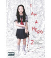 I AM A HERO 02