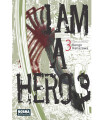 I AM A HERO 03
