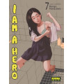I AM A HERO 07