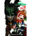 MY HERO ACADEMIA Nº 33