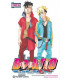 BORUTO Nº 16