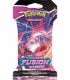 SOBRE POKEMON TCG FUSION STRIKE - GOLPE FUSION - INGLES