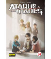 ATAQUE A LOS TITANES 24