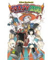 CRAZY ZOO Nº 04/05