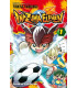 INAZUMA ELEVEN Nº 01/10