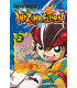 INAZUMA ELEVEN Nº 02/10