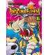 INAZUMA ELEVEN Nº 06/10