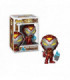 FUNKO POP! MARVEL INFINITY WARPS - IRON HAMMER 857