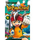 INAZUMA ELEVEN Nº 09/10