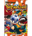 INAZUMA ELEVEN Nº 10/10
