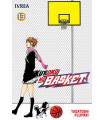KUROKO NO BASKET 13