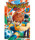 INAZUMA ELEVEN GO Nº 01/07