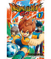 INAZUMA ELEVEN GO Nº 01/07