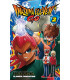 INAZUMA ELEVEN GO Nº 02/07