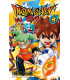 INAZUMA ELEVEN GO Nº 03/07