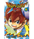 INAZUMA ELEVEN GO Nº 06/07