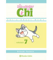 EL DULCE HOGAR DE CHI 07