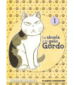 LA ABUELA Y SU GATO GORDO Nº 01/08