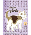 LA ABUELA Y SU GATO GORDO Nº 04/08
