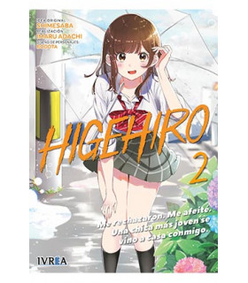 HIGEHIRO 02